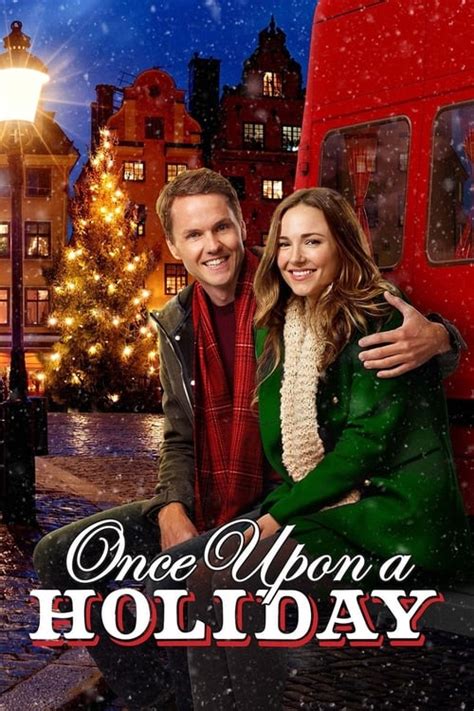 once upon a christmas wish part three Doc